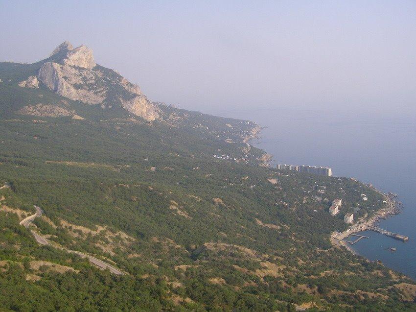 Тилове з panoramio.com - Tylove