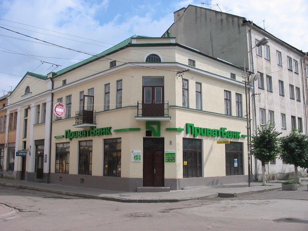 Броди з panoramio.com - Броды