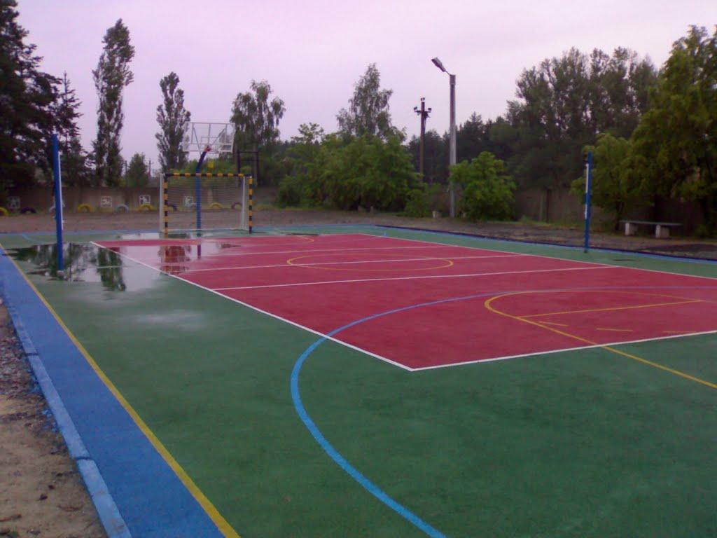 Красне Перше з panoramio.com - Красне Перше