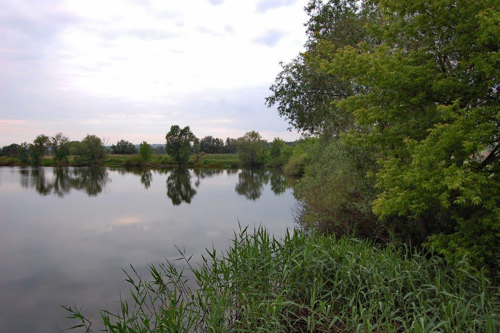 Ямполівка з panoramio.com - Ямполівка