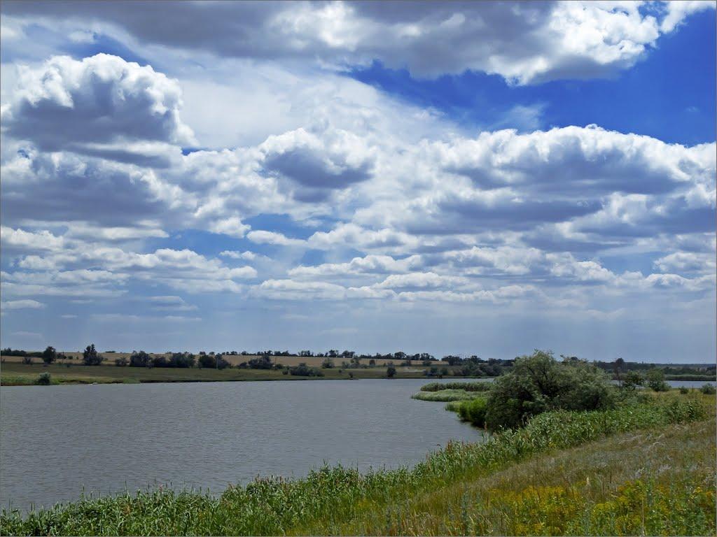 Калашники з panoramio.com - Калашники