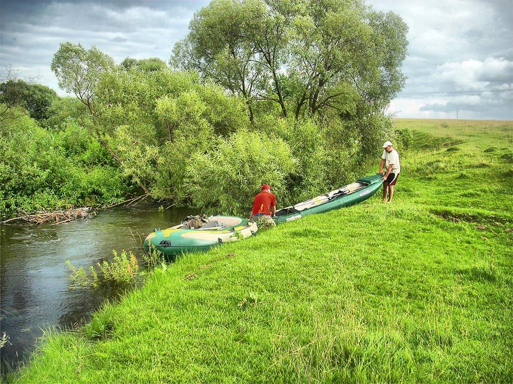 Броники з panoramio.com - Броники
