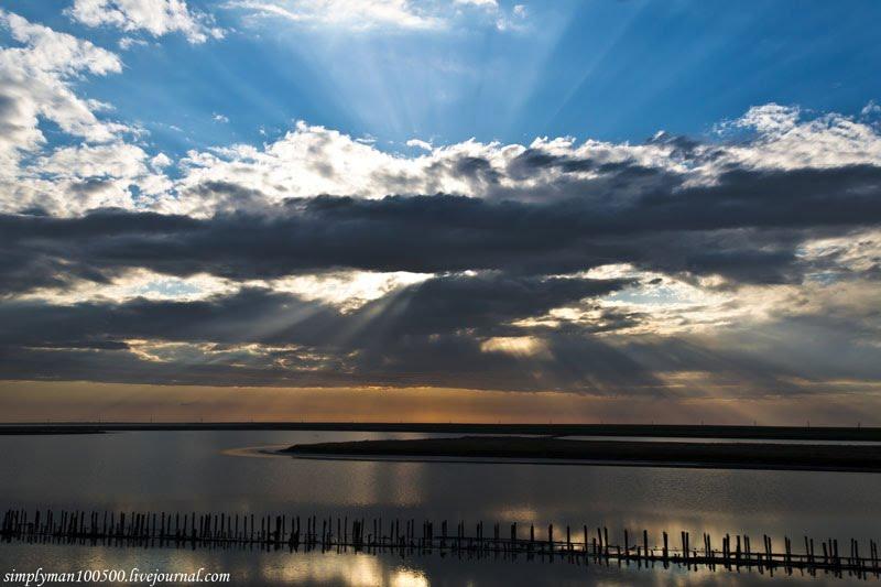 Сиваш з panoramio.com - Сиваш