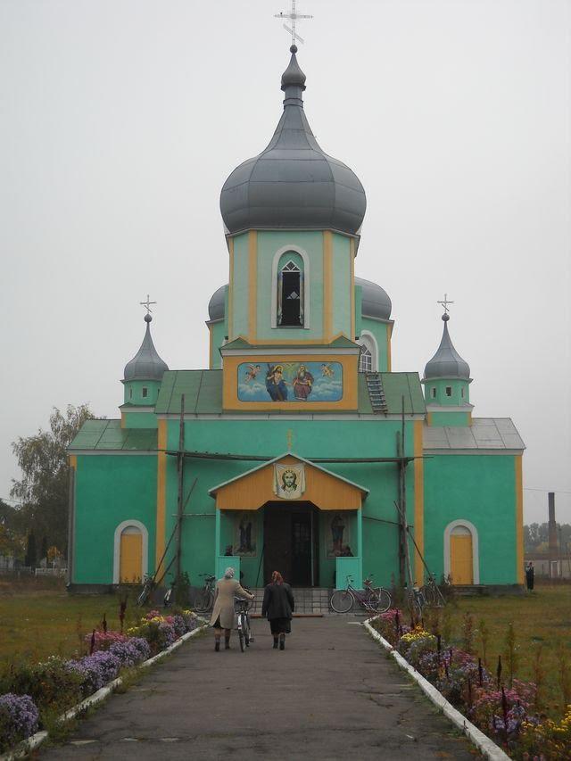 Орв'яниця з panoramio.com - Орв'яниця
