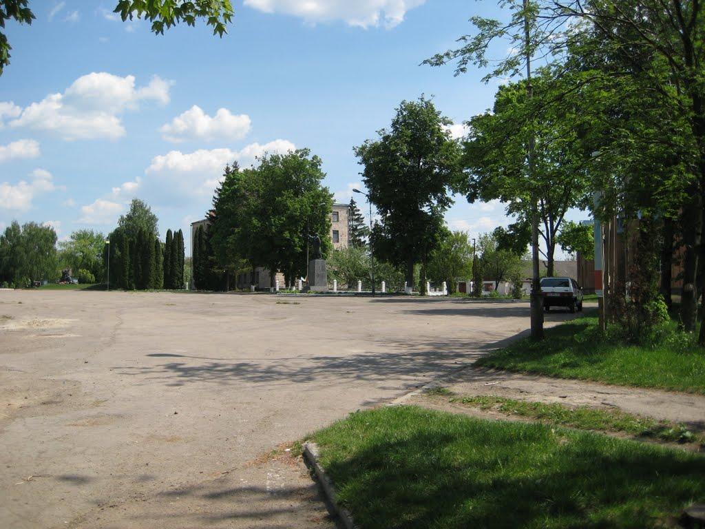 Срібне з panoramio.com - Сребное
