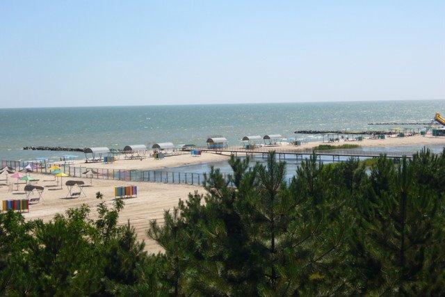 Приморськ з panoramio.com - Приморск