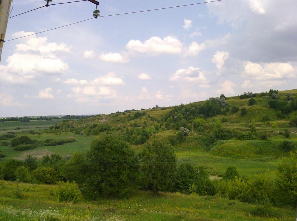 Северинівка з panoramio.com - Severynivka