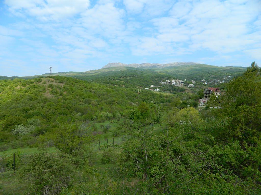 Ізобільне з panoramio.com - Ізобільне