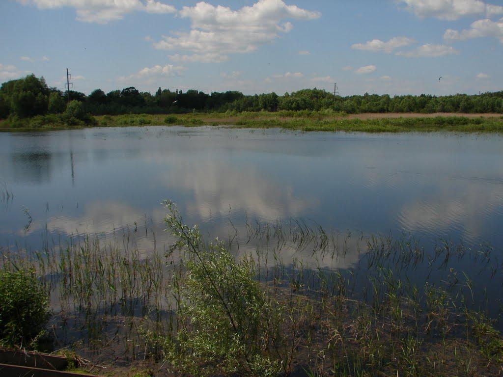 Чернігів з panoramio.com (ч.5) - Чернігів