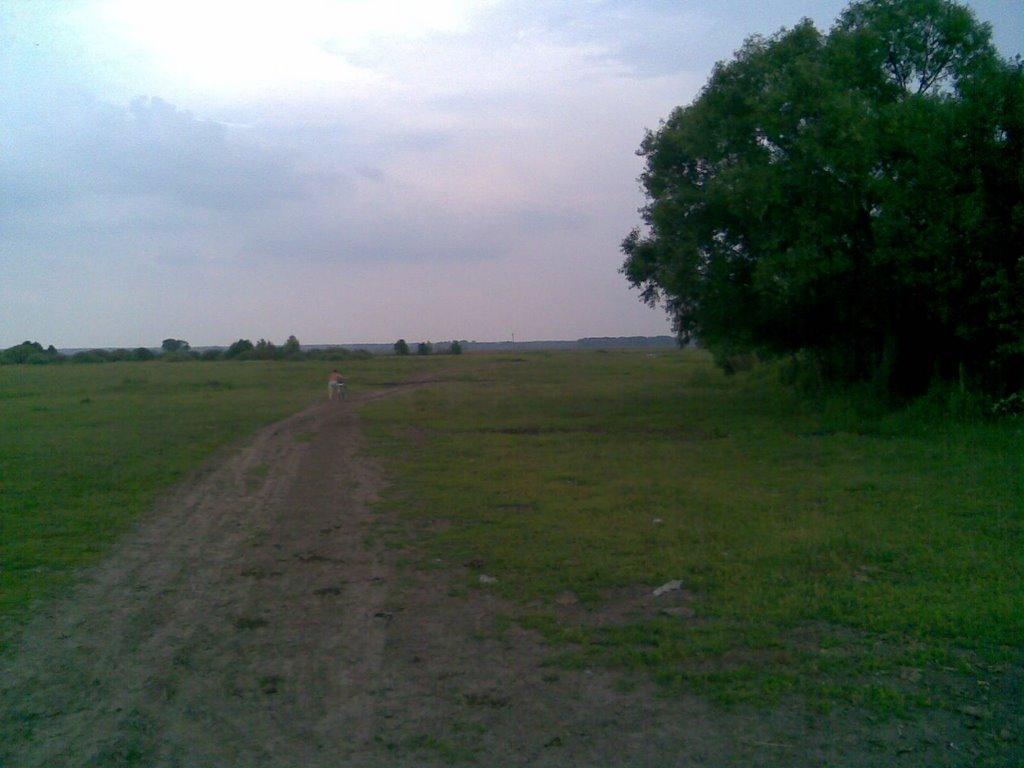 Любитове з panoramio.com - Любитово
