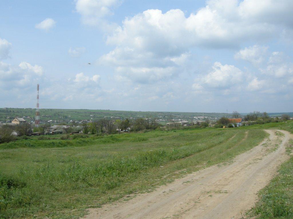 Благоєве з panoramio.com - Благоєве