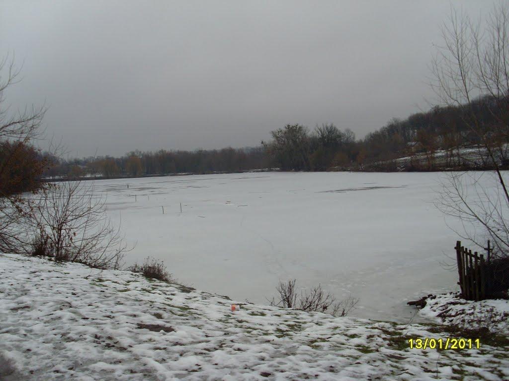 Хижня з panoramio.com - Хижня