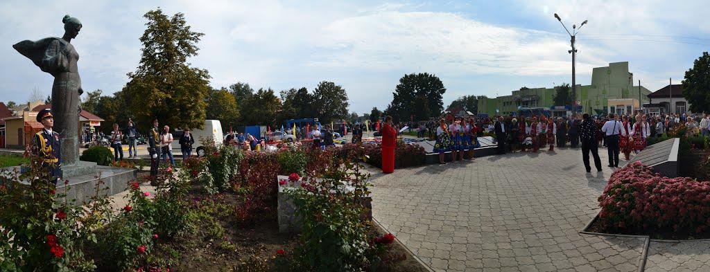 Котельва з panoramio.com - Котельва