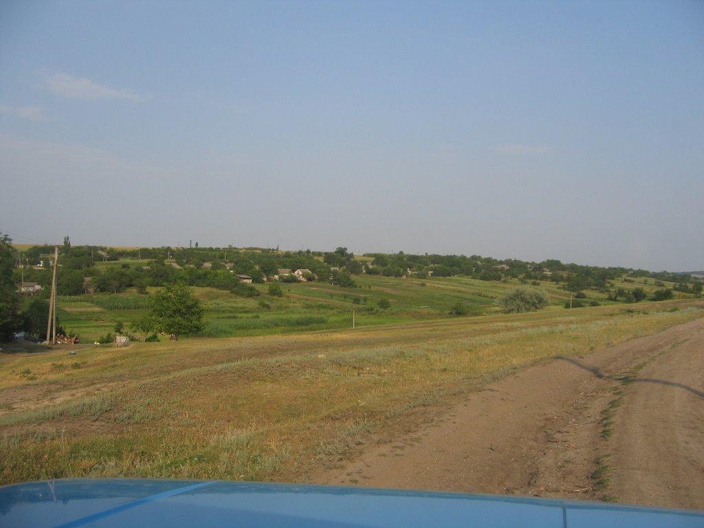 Мошорине з panoramio.com - Мошорине