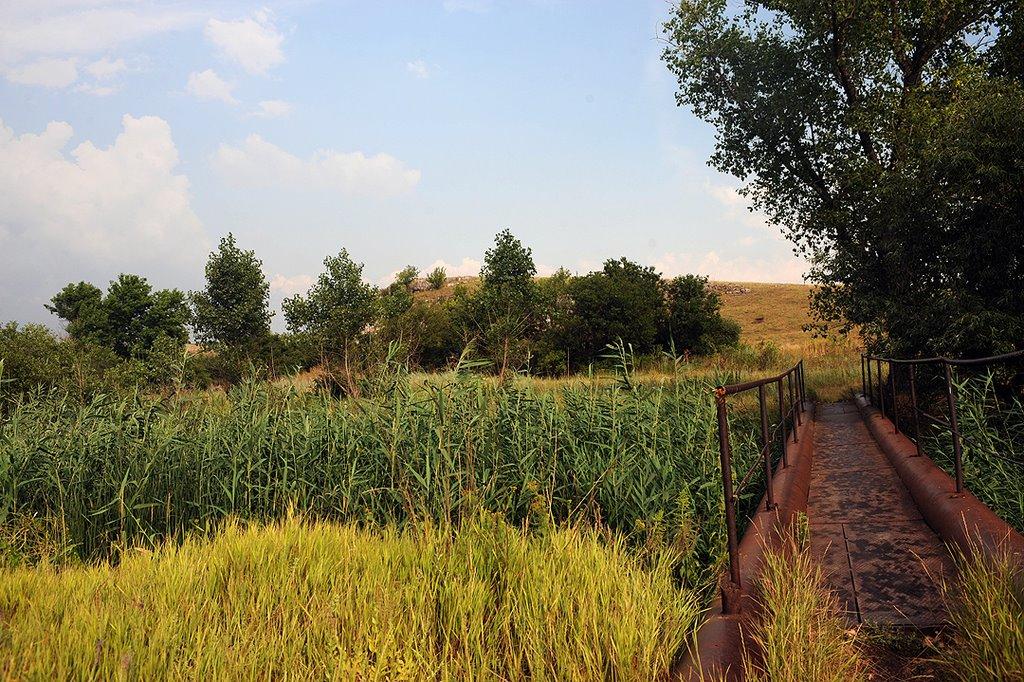 Родникове з panoramio.com - Родниково