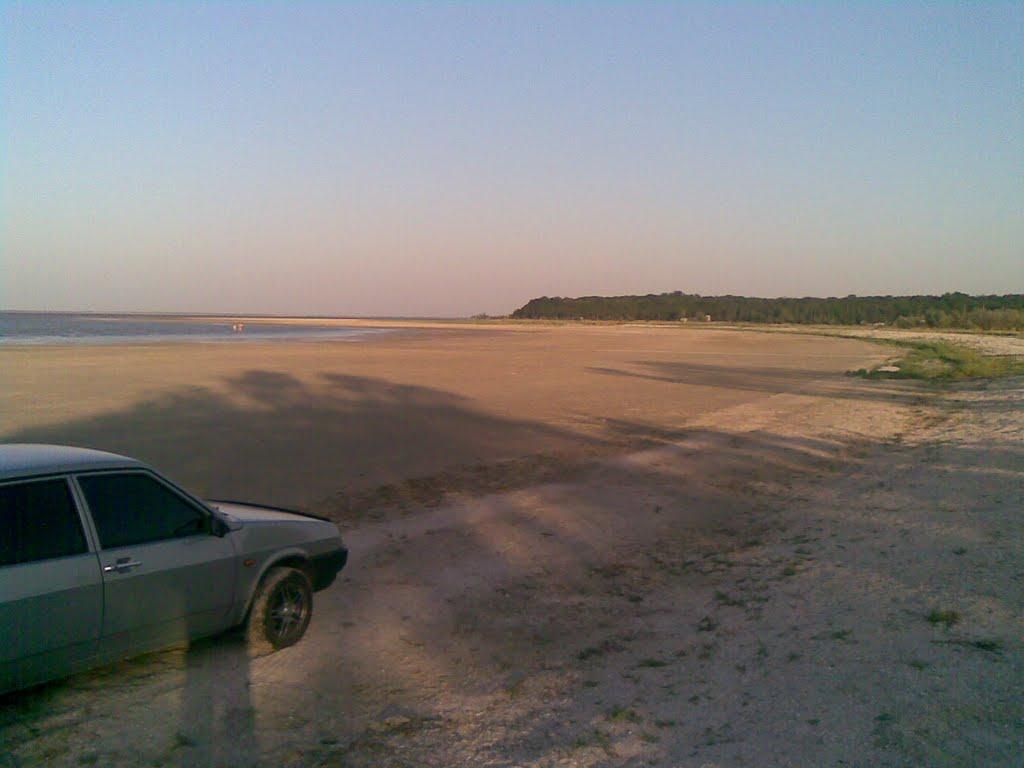 Богатир з panoramio.com - Богатир