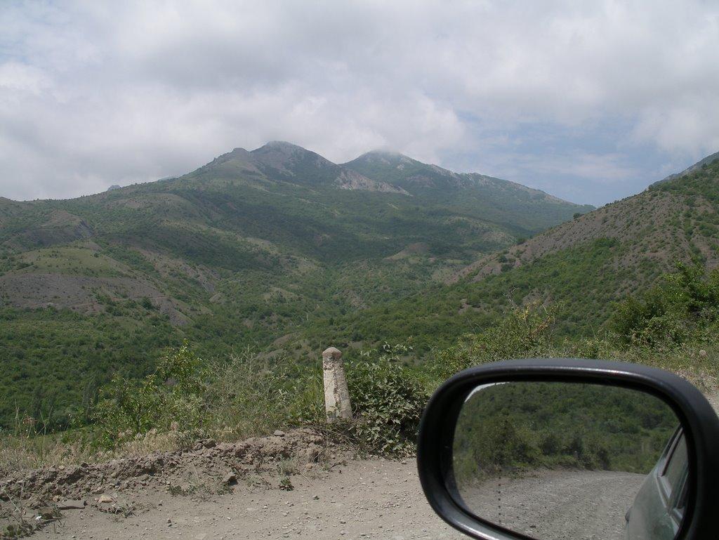 Зеленогір'я з panoramio.com - Зеленогорье