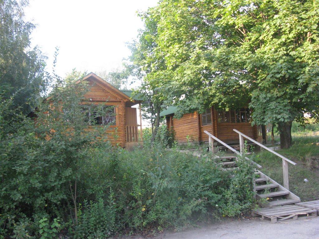 Вишнева з panoramio.com - Вишнева