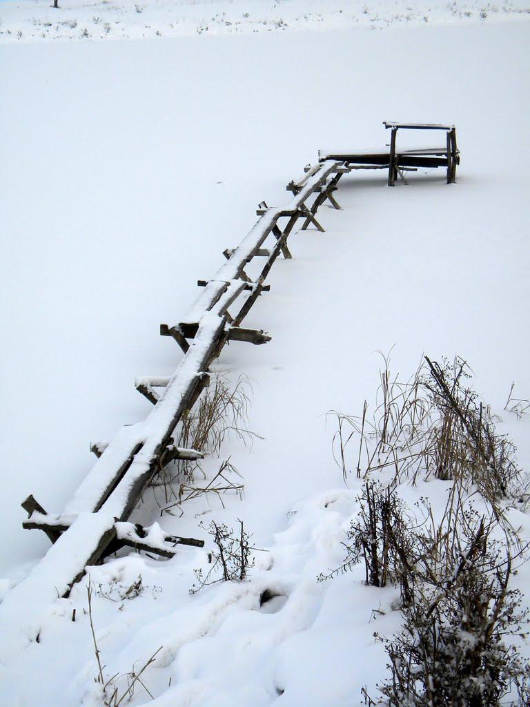 Снігурівка з panoramio.com - Снігурівка