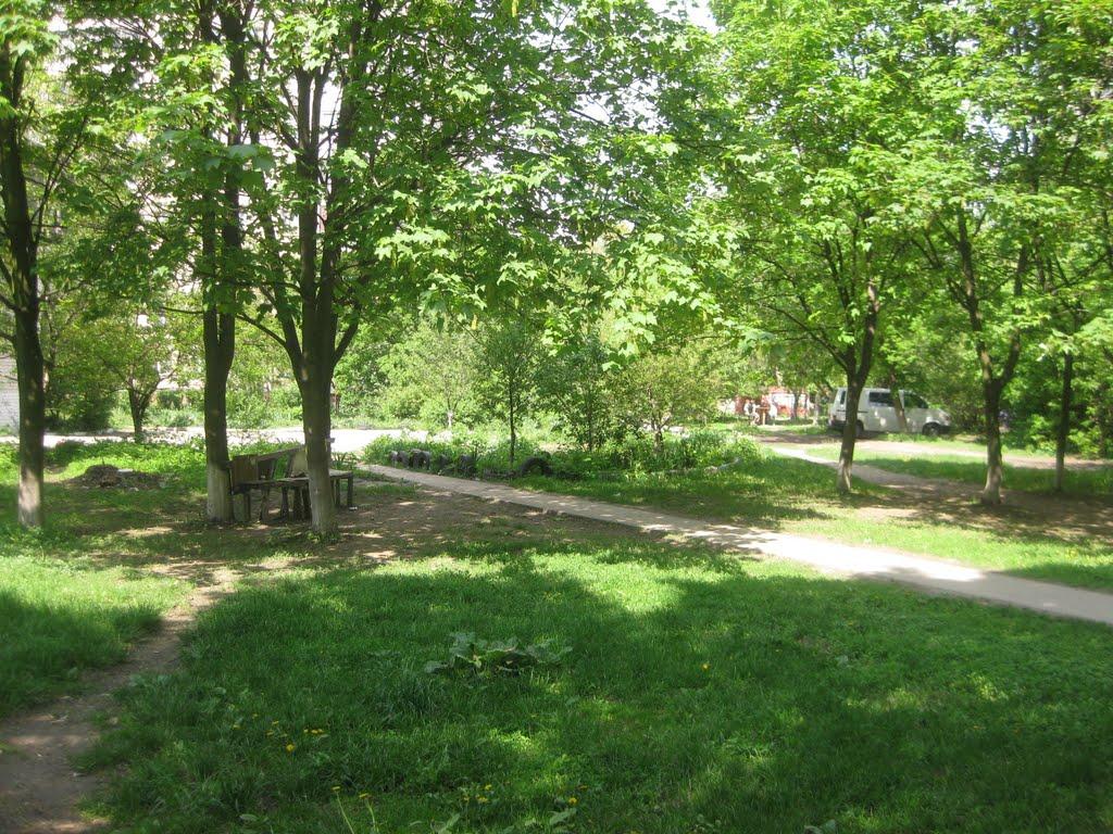 Ювілейне з panoramio.com - Yuvileyne