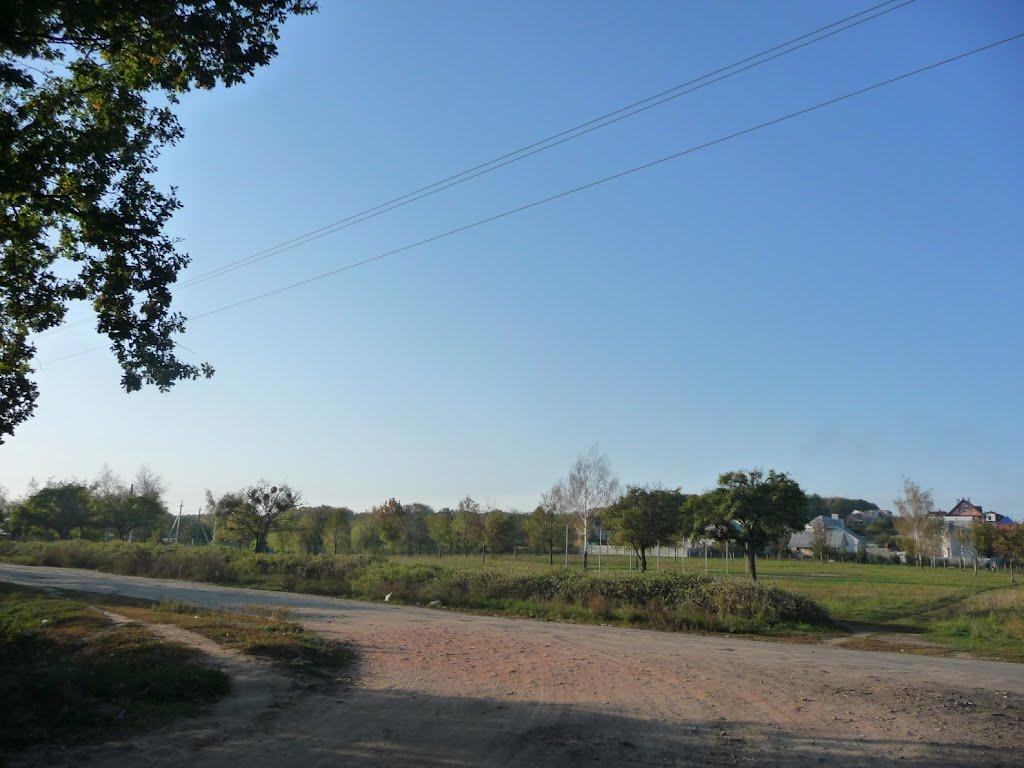 Бабаї з panoramio.com - Babayi