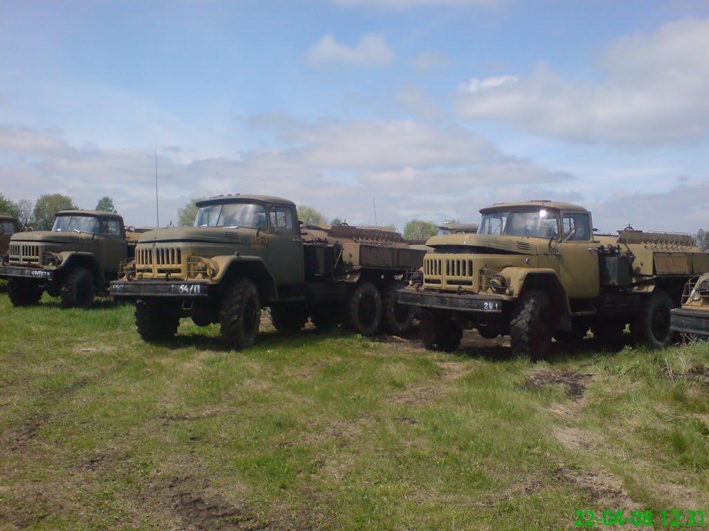 Базилівщина з panoramio.com - Базилівщина