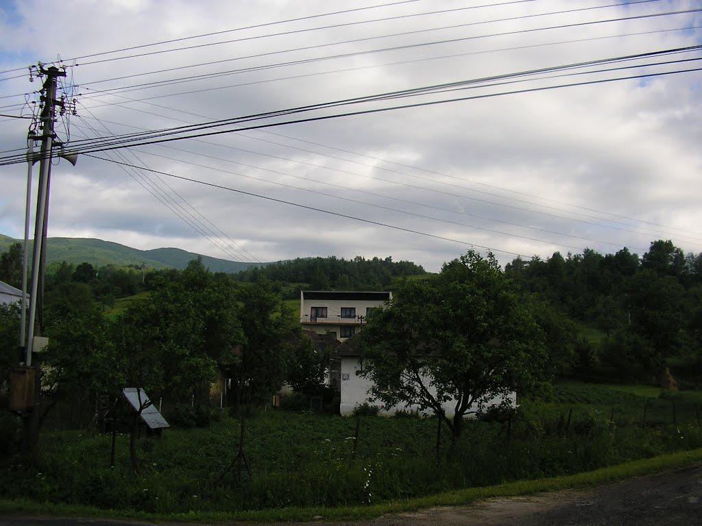 Стричава з panoramio.com - Стричава