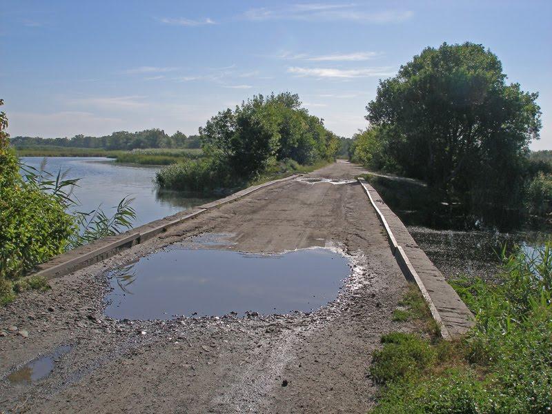 Вільховатка з panoramio.com - Вільховатка