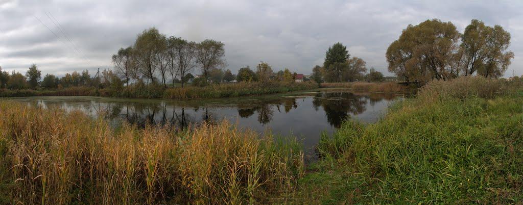 Котельва з panoramio.com - Котельва