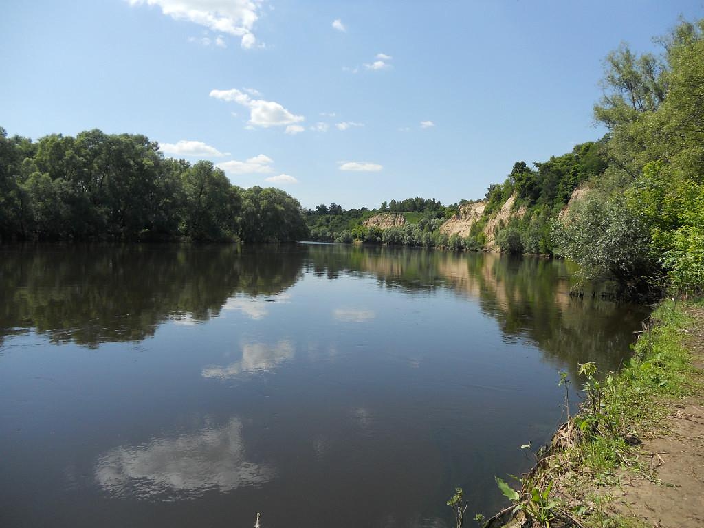 Дробишів з panoramio.com - Дробишів