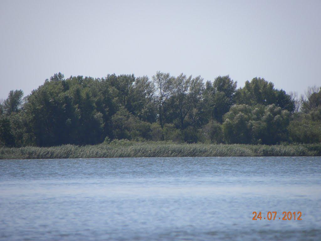 Жовнине з panoramio.com - Жовнине