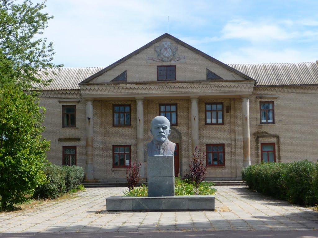 Плодородне з panoramio.com - Плодородне