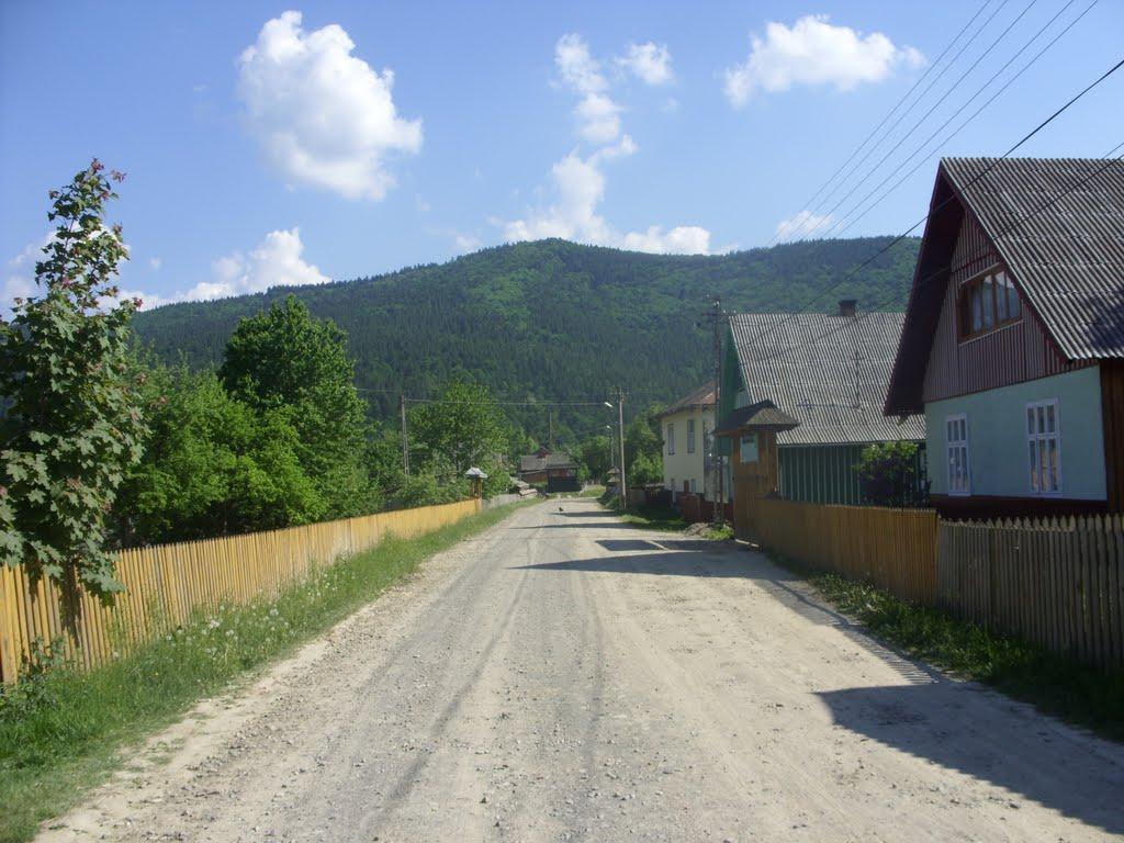 Фальків з panoramio.com (ч.2) - Фальків