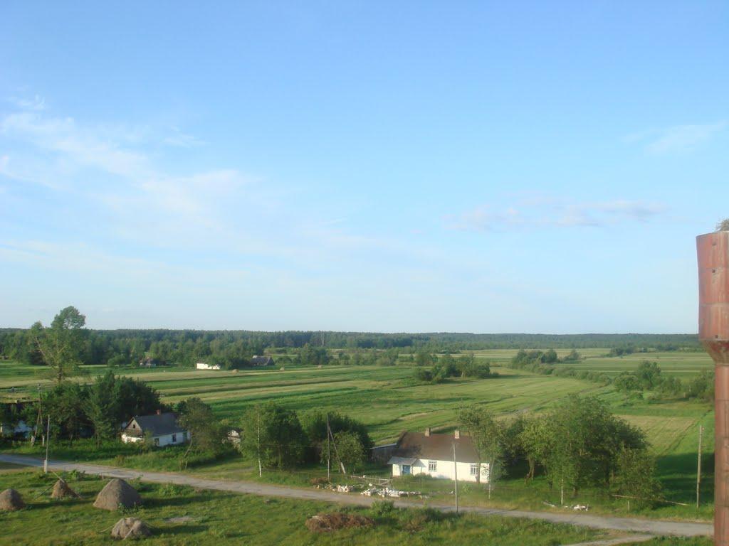 Куликовичі з panoramio.com - Куликовичі