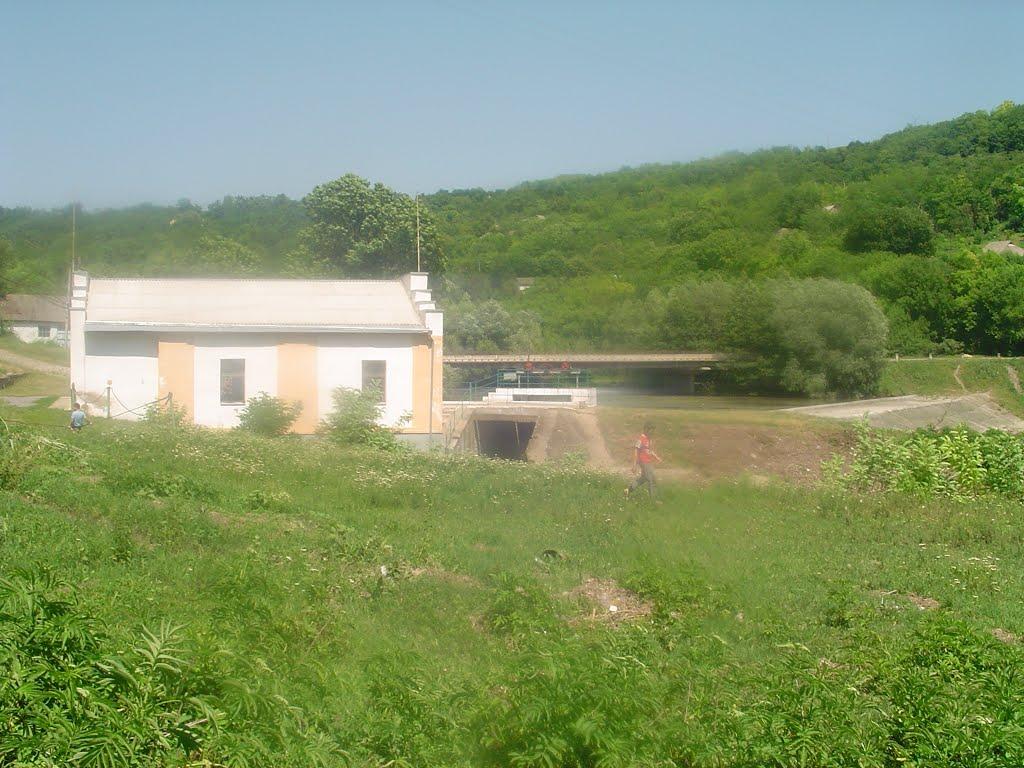 Петрашівка з panoramio.com - Петрашівка