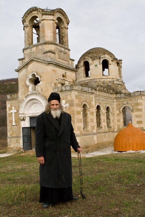 Високе з panoramio.com - Высокое