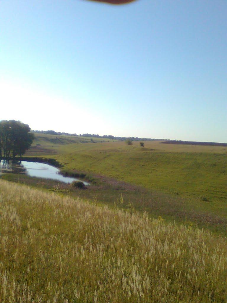 Гмирянка з panoramio.com - Гмырянка