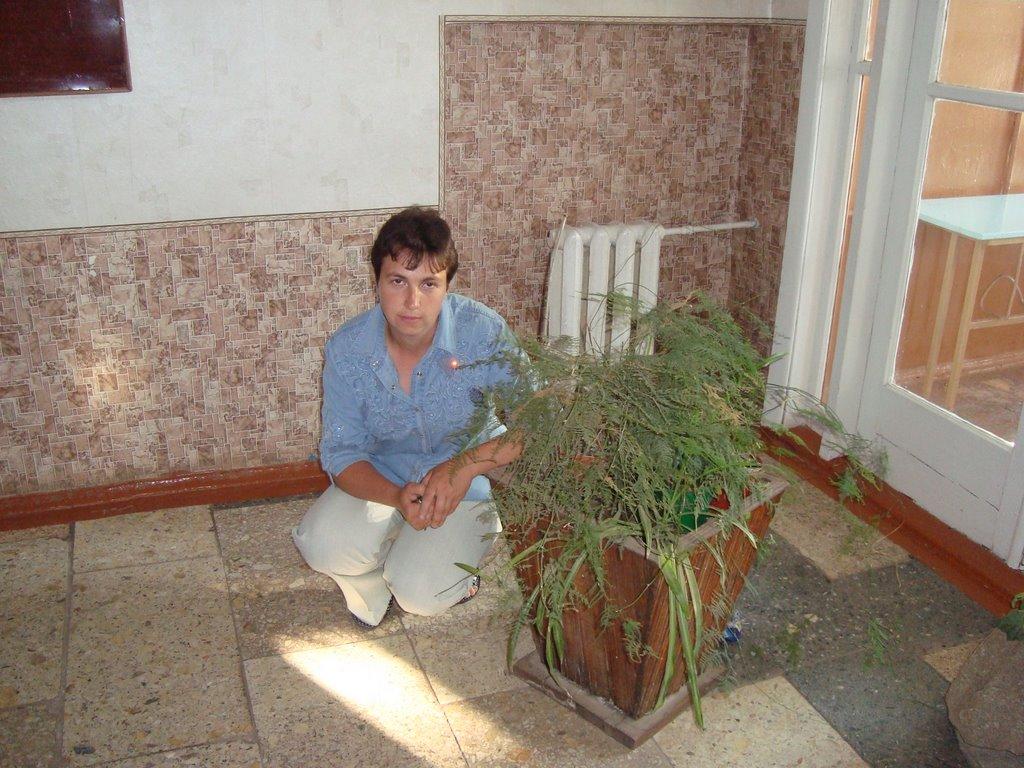 Охрімівка з panoramio.com - Охрімівка