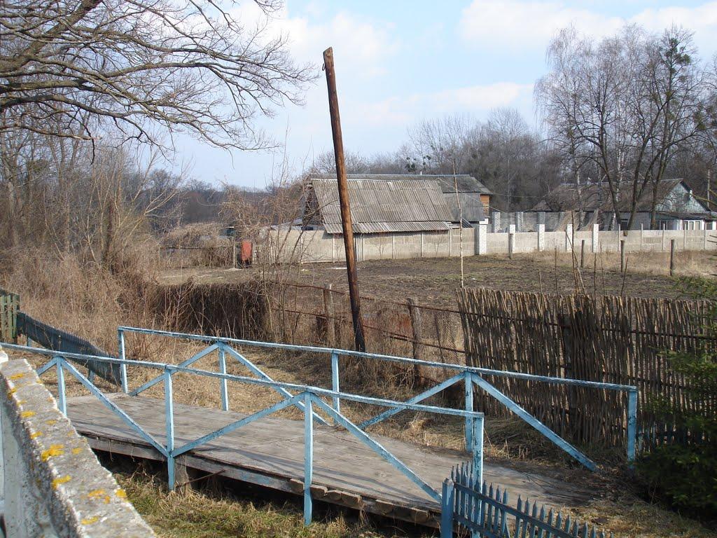 Коропове з panoramio.com - Коропове