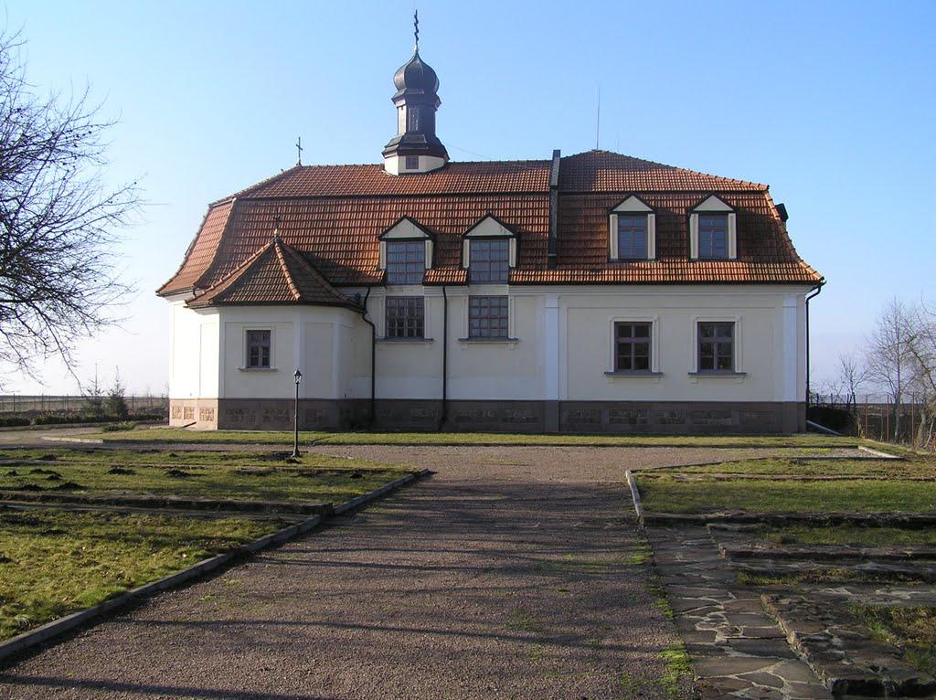 Заздрість з panoramio.com - Заздрість