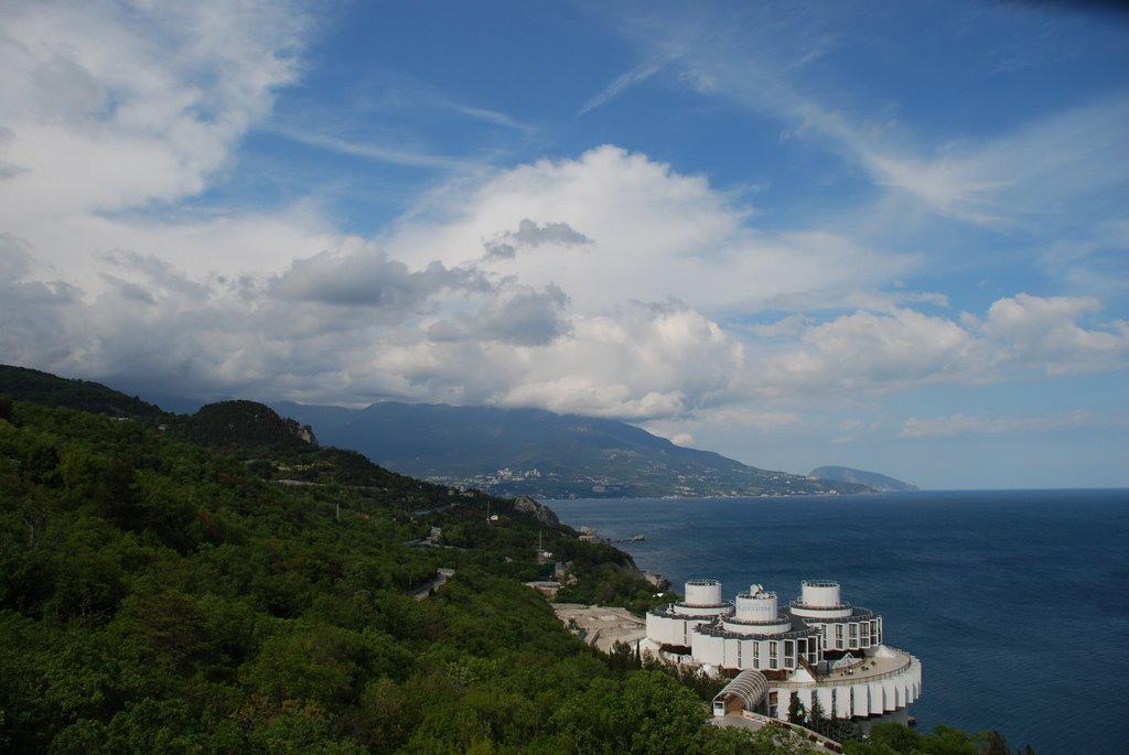 Курпати з panoramio.com - Курпати