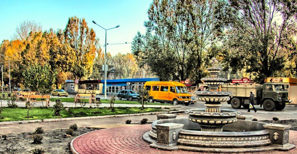 Ювілейне з panoramio.com - Yuvileyne
