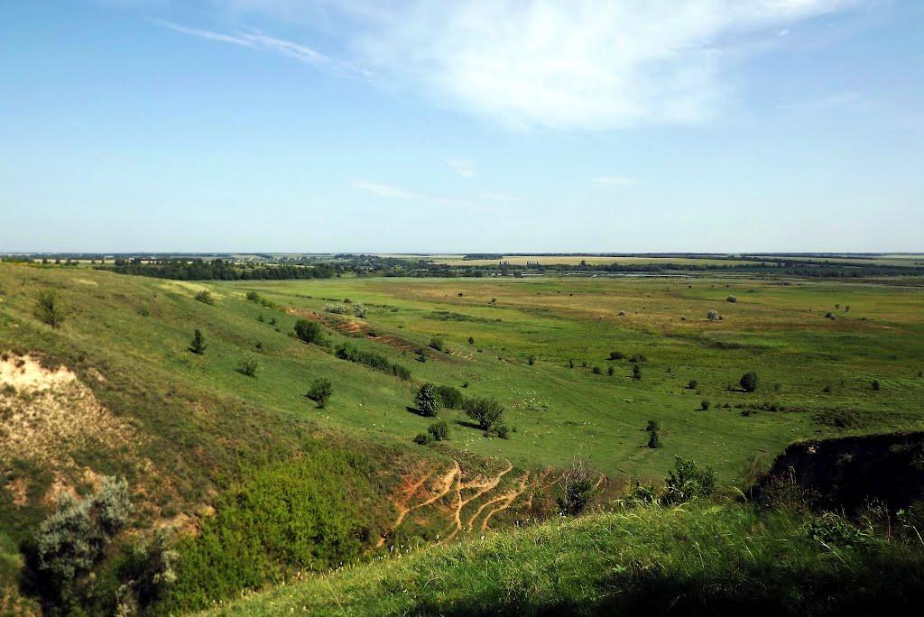 Мартоноша з panoramio.com - Мартоноша