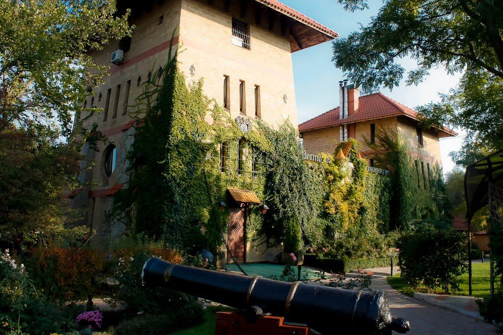 Гвардійське з panoramio.com - Гвардійське