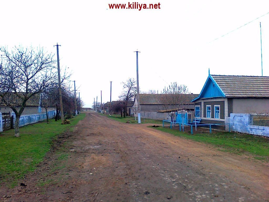 Помазани з panoramio.com - Помазани