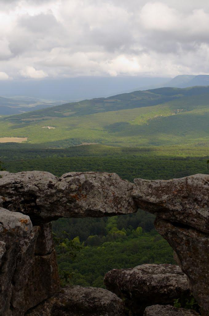Велике Садове з panoramio.com - Velyke Sadove