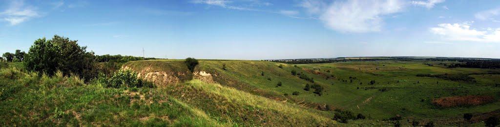 Мартоноша з panoramio.com - Мартоноша