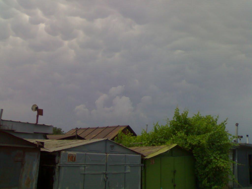 Бердянське з panoramio.com - Бердянськое