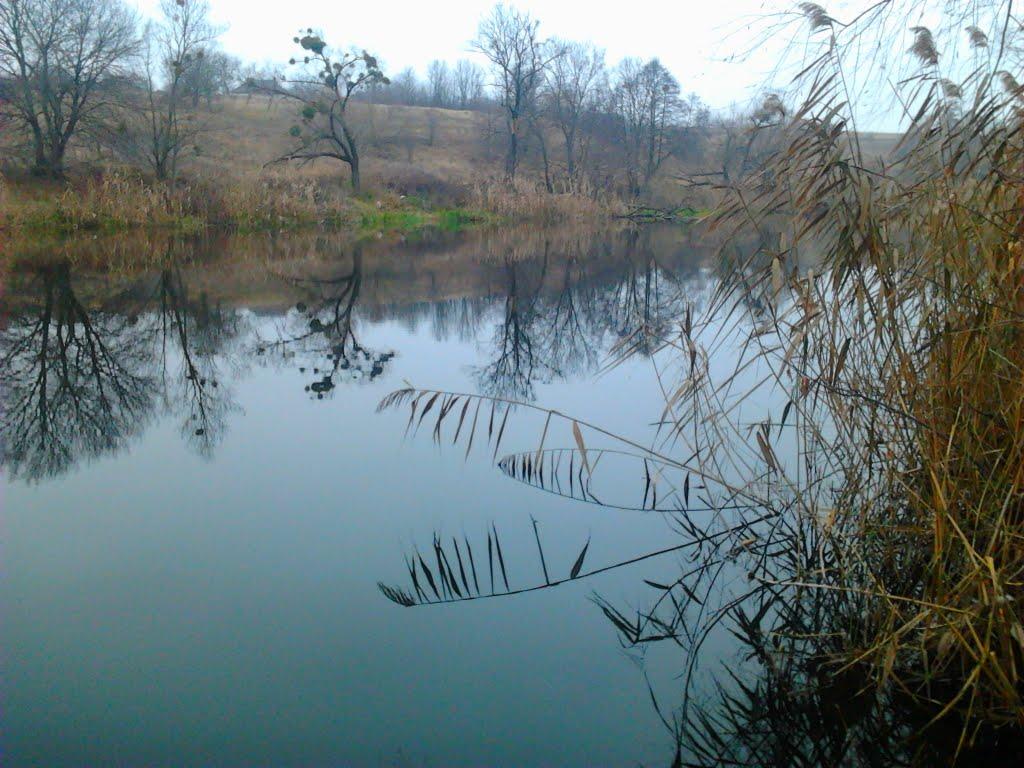 Тептіївка з panoramio.com - Тептіївка