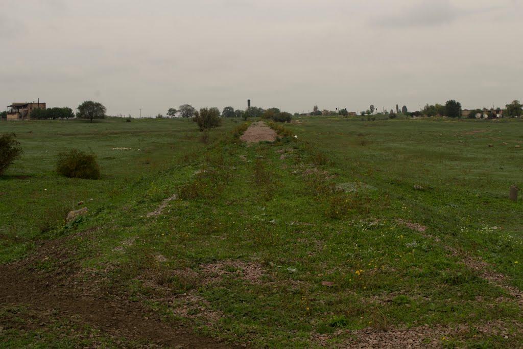 Новософіївка з panoramio.com - Новософіївка